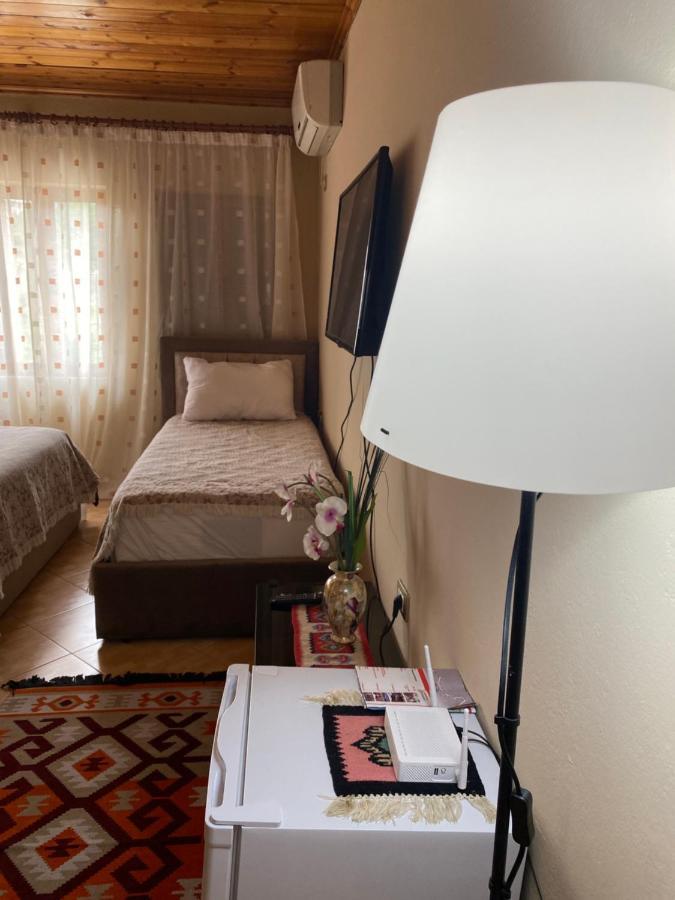Marko'S House ジロカストラ エクステリア 写真